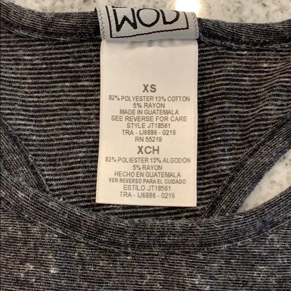 MODERNLUX TOP - Picture 3 of 4